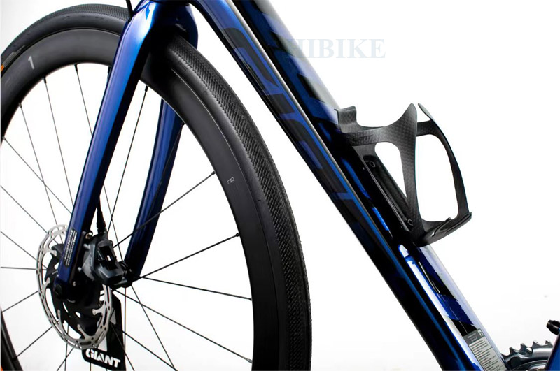 Gọng Bình Nước Xe Đạp CARBON GIANT GALLOP