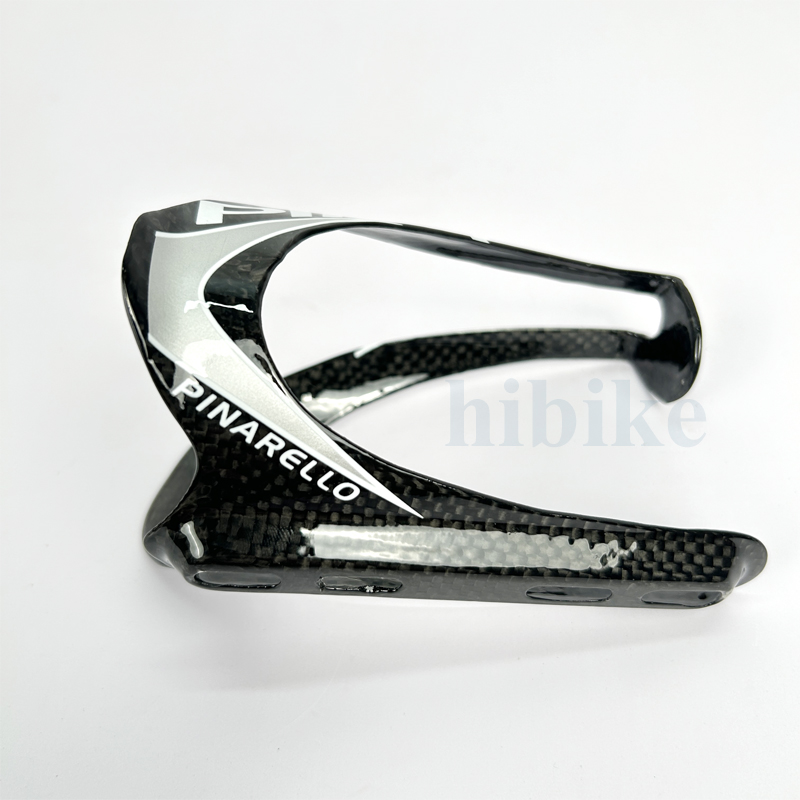Gọng Bình Nước Xe Đạp CARBON  PINARELLO