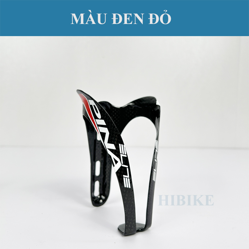 Gọng Bình Nước Xe Đạp CARBON  PINARELLO