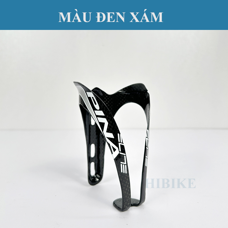Gọng Bình Nước Xe Đạp CARBON  PINARELLO