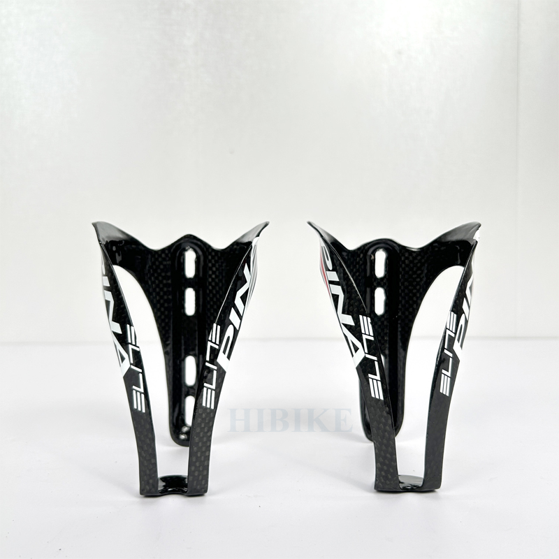 Gọng Bình Nước Xe Đạp CARBON  PINARELLO