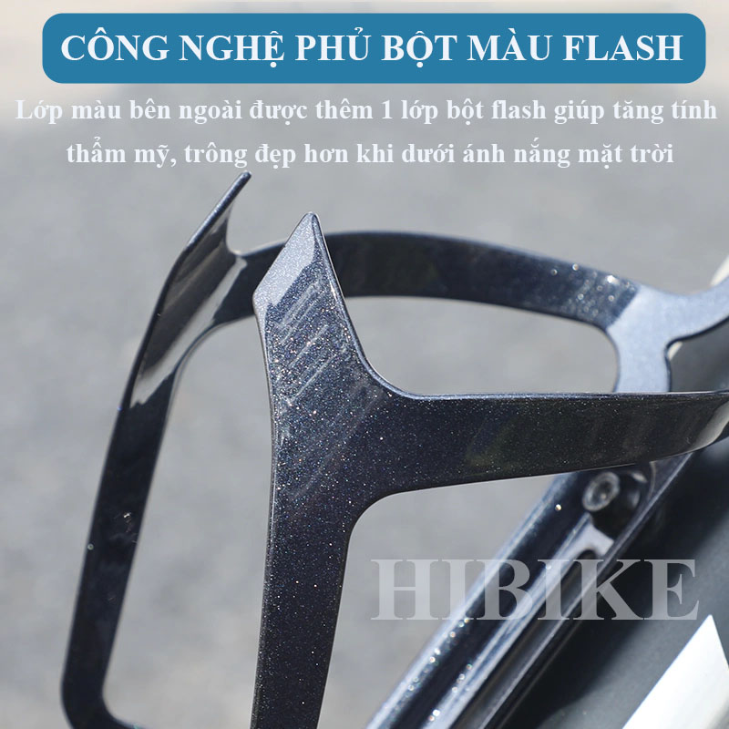 Gọng Bình Nước Xe Đạp GIANT SPARKLE