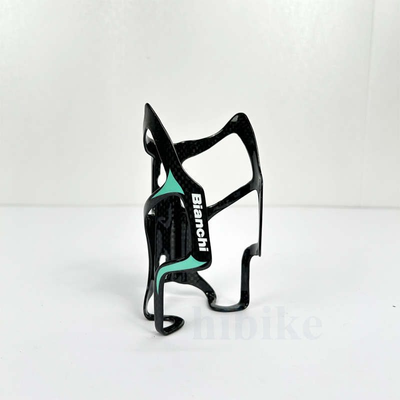 Gọng Bình Nước Xe Đạp CARBON BIANCHI