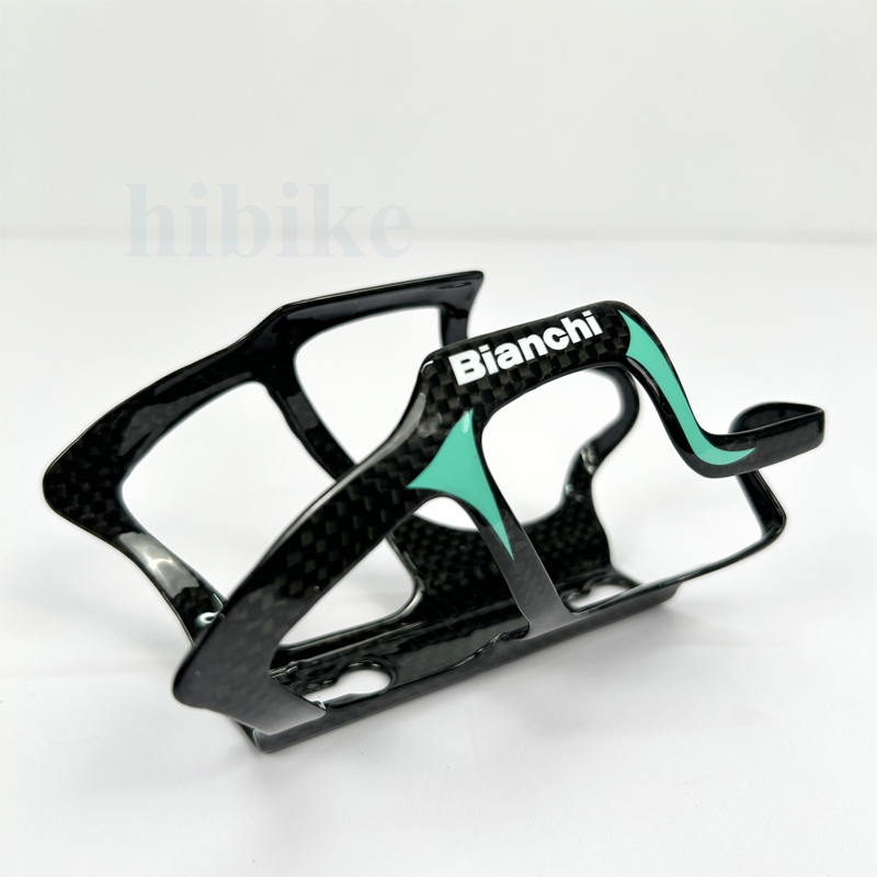Gọng Bình Nước Xe Đạp CARBON BIANCHI
