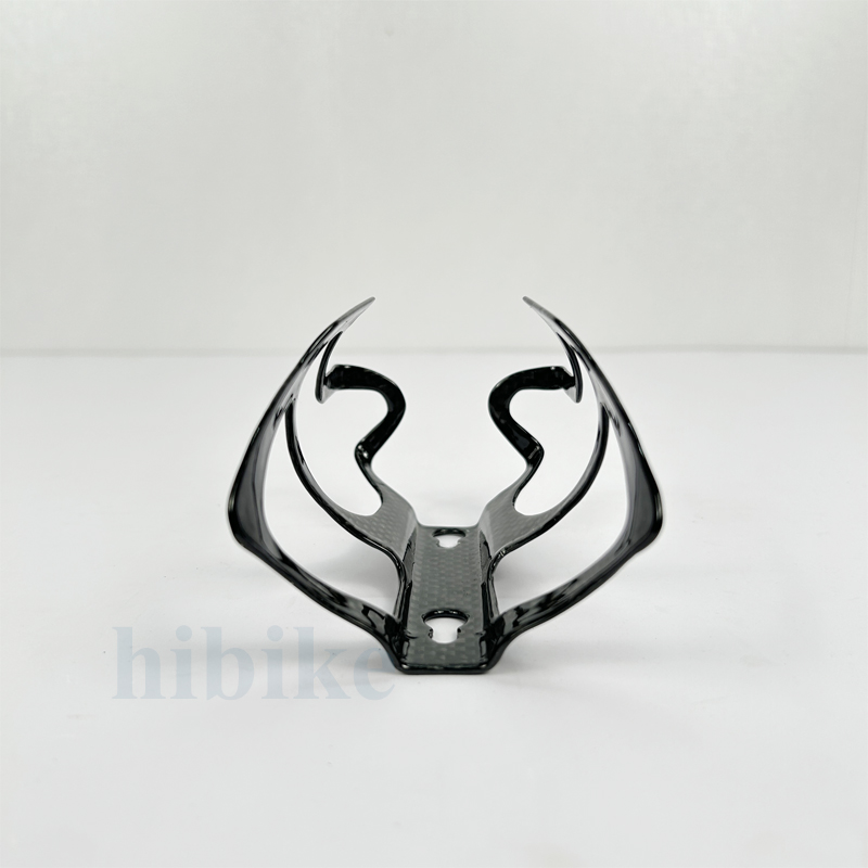 Gọng Bình Nước Xe Đạp CARBON BIANCHI
