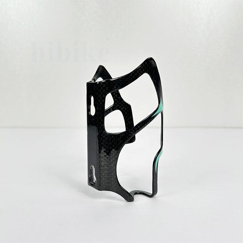 Gọng Bình Nước Xe Đạp CARBON BIANCHI