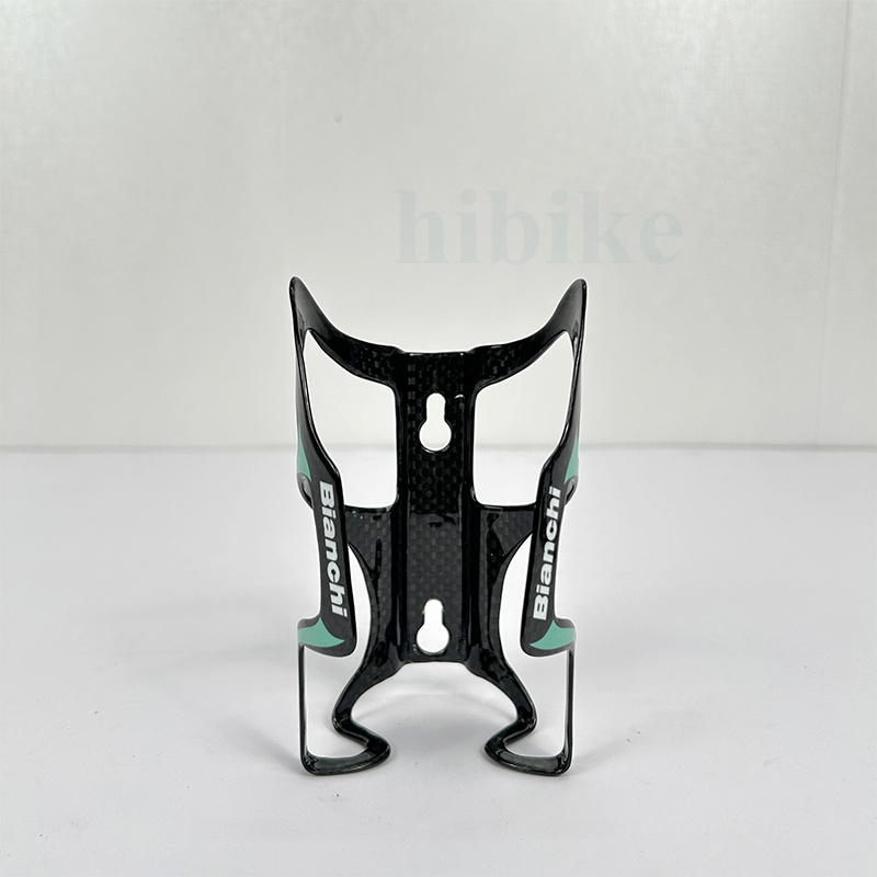 Gọng Bình Nước Xe Đạp CARBON BIANCHI