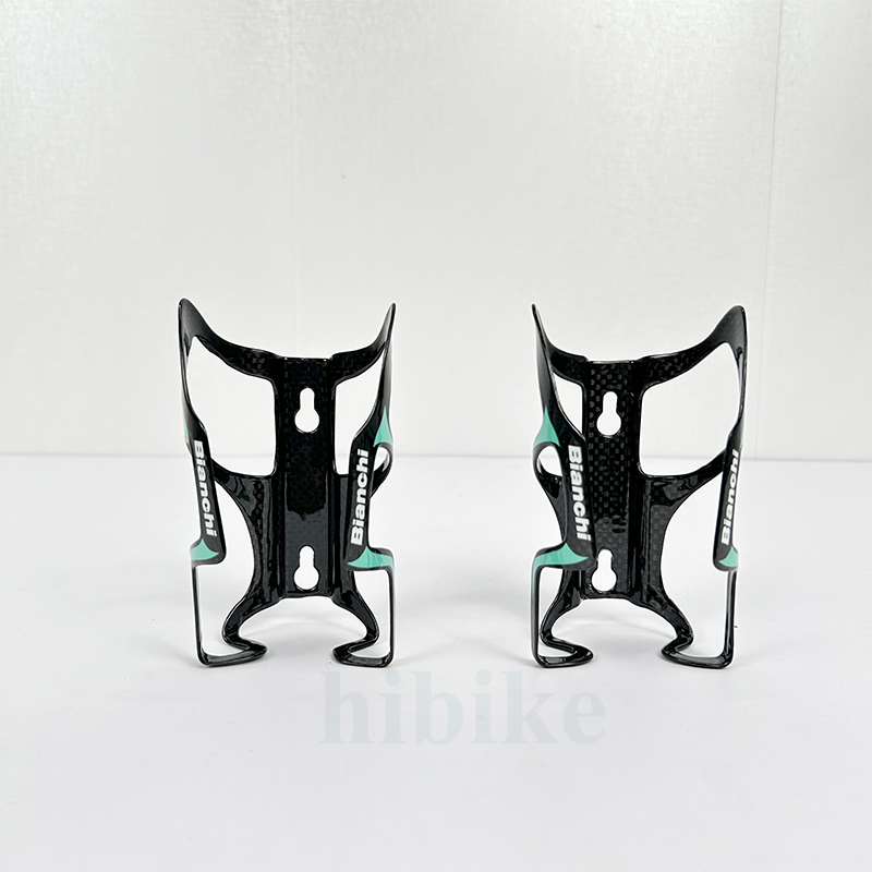 Gọng Bình Nước Xe Đạp CARBON BIANCHI