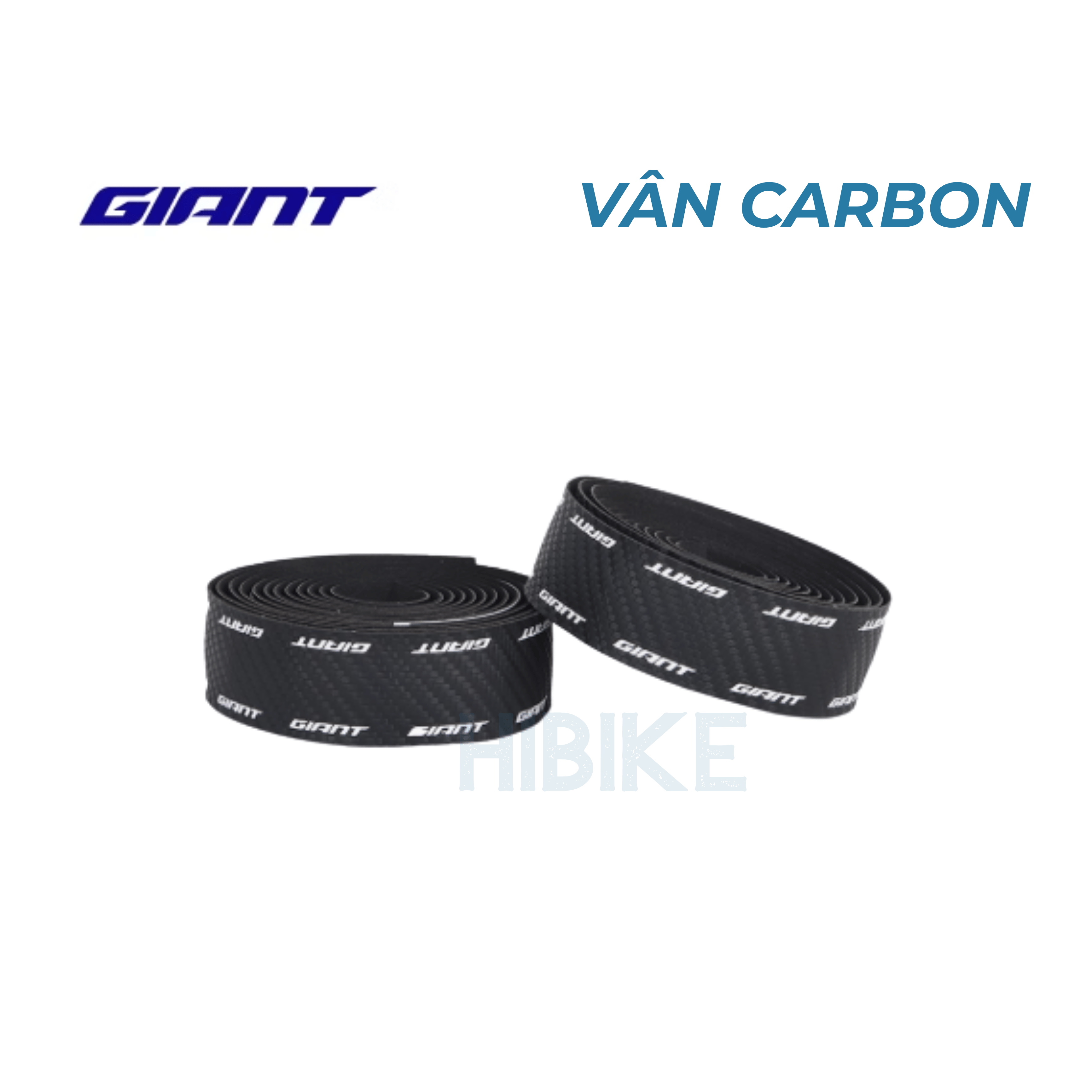 Băng quấn ghi đông xe đạp Giant Rush Pu