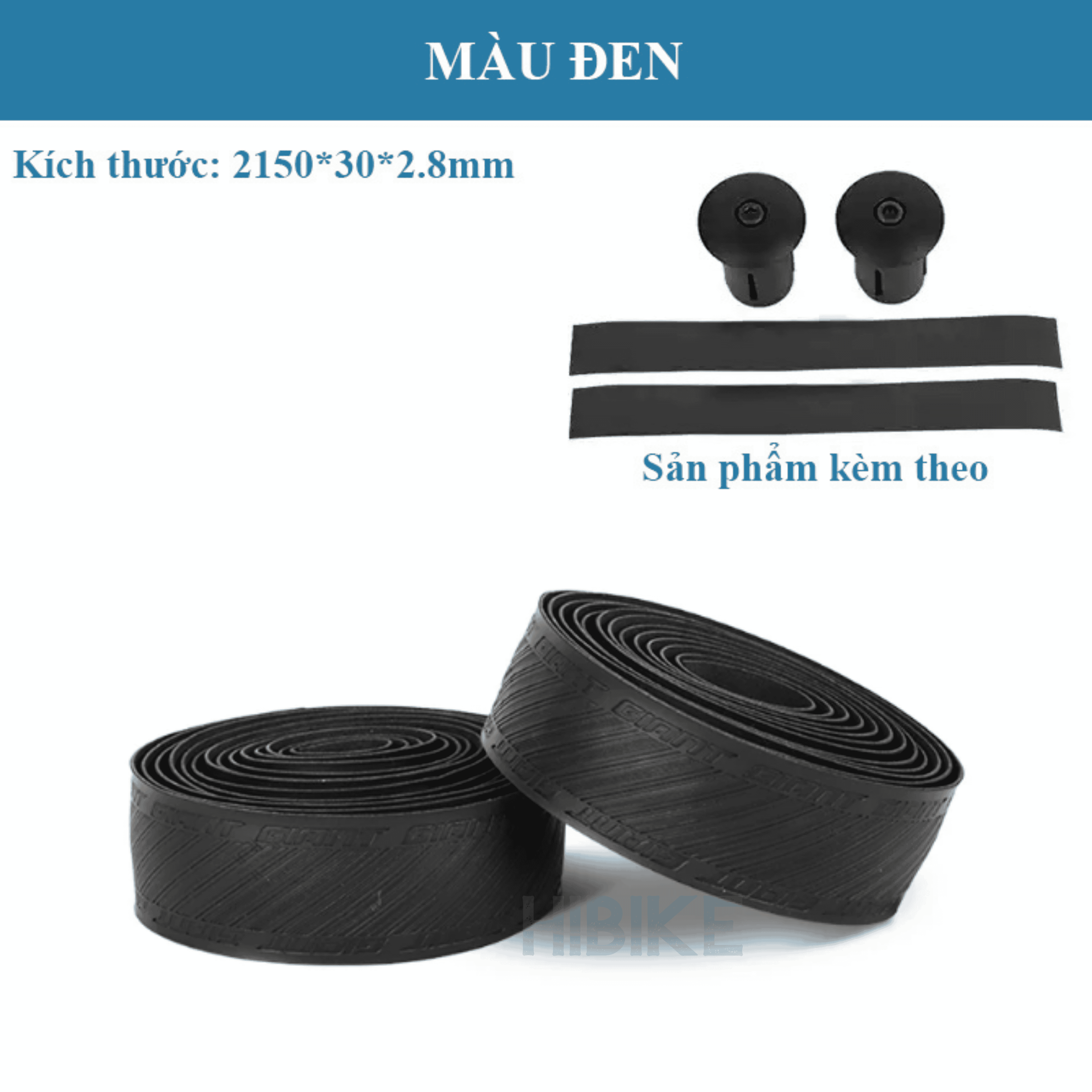 Băng Quấn Ghi Đông Xe Đạp GIANT TCR