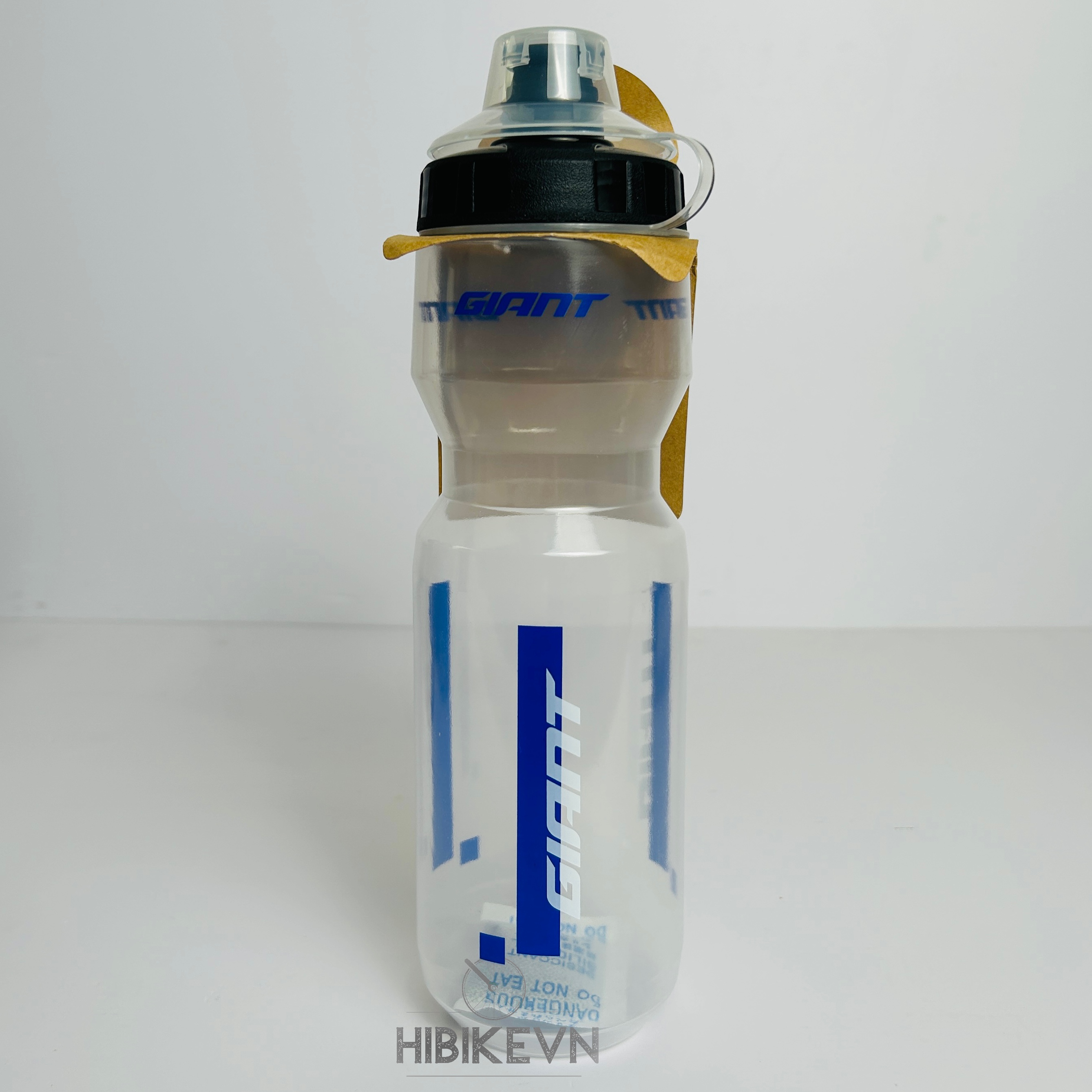 Bình Nước Xe Đạp Giant 750ml