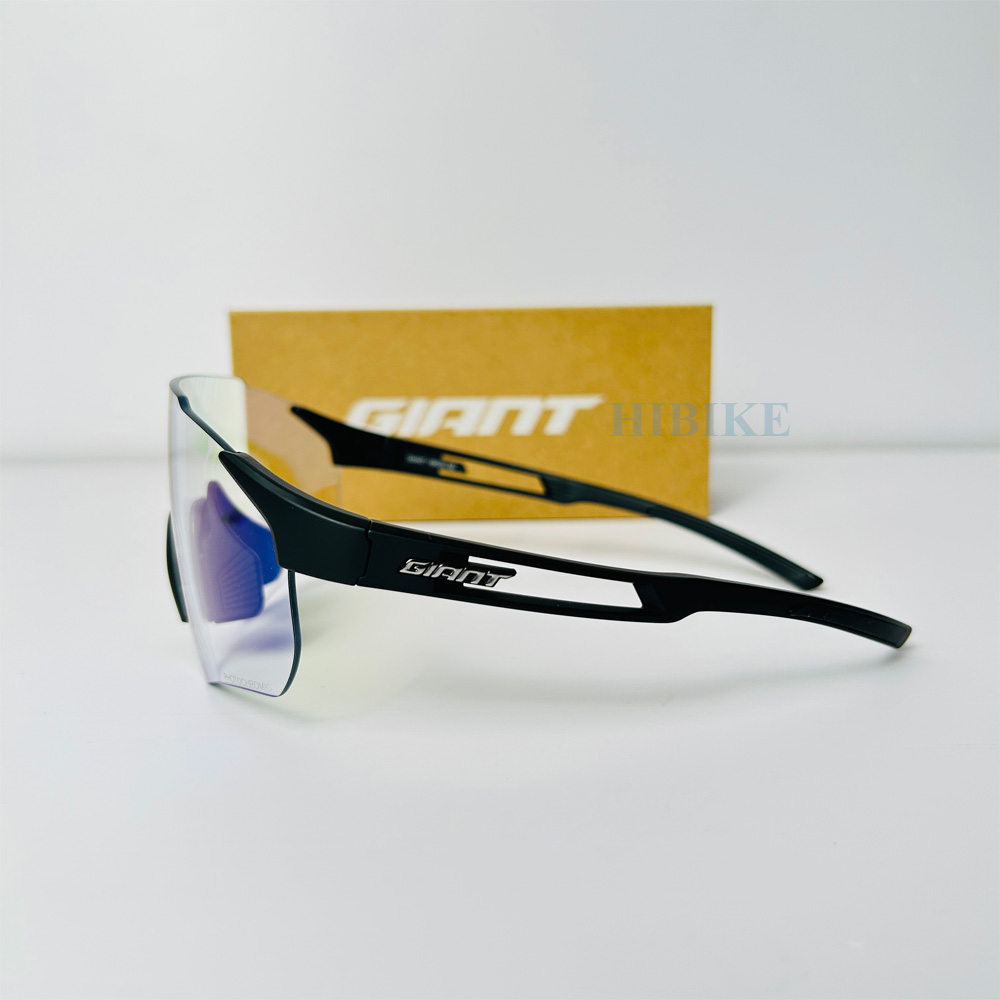 Kính Xe Đạp Đổi Màu GIANT HURRICANE 02