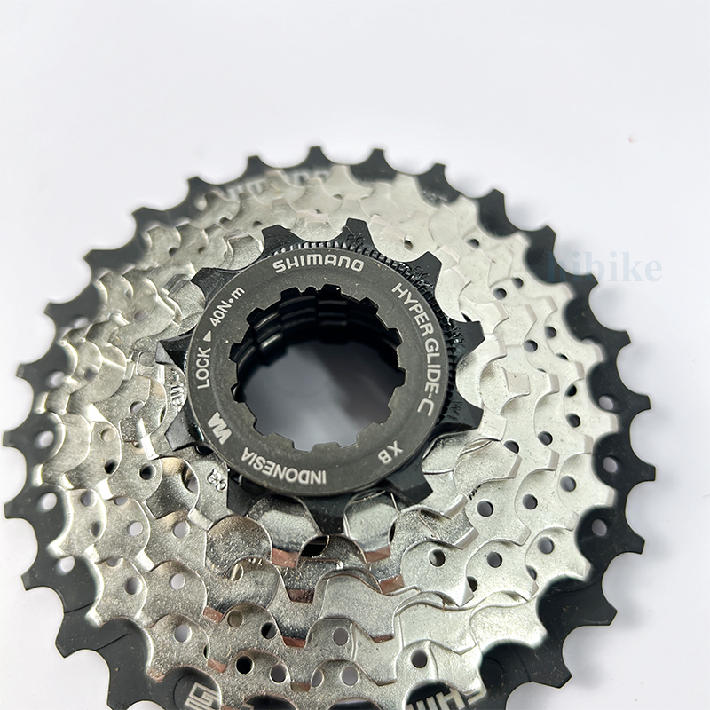 Líp 7 Tầng SHIMANO CS-HG400 11-28T