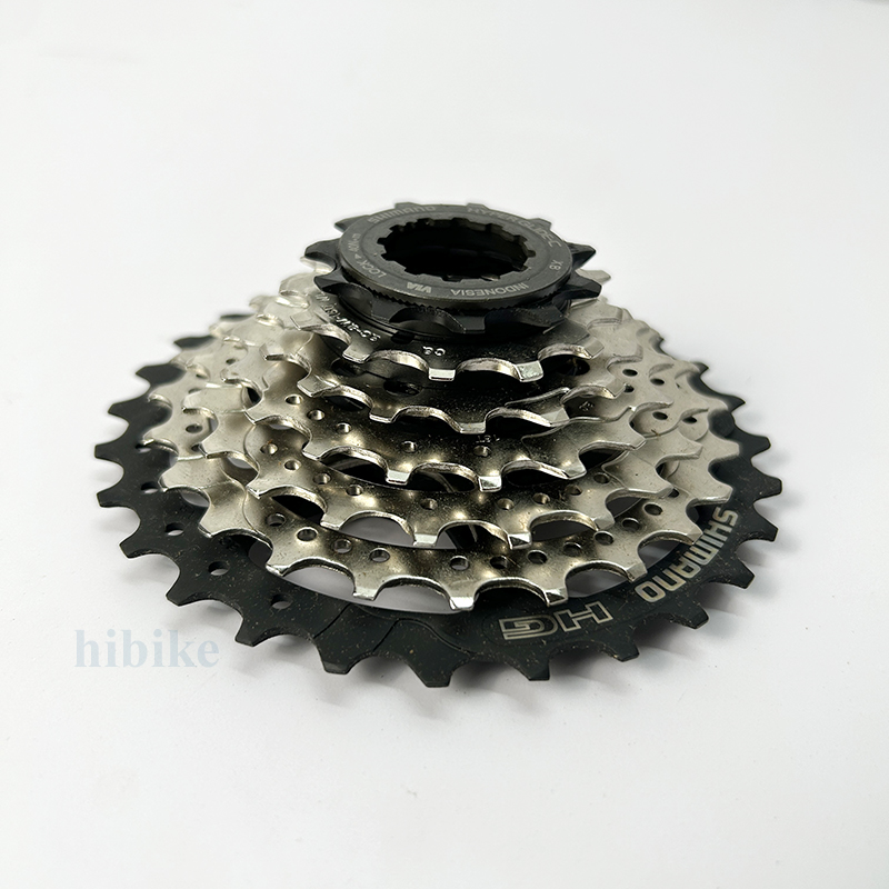 Líp 7 Tầng SHIMANO CS-HG400 11-28T