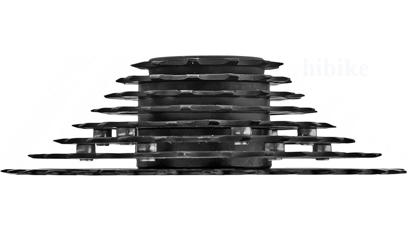 Líp Xe Đạp 8 Tầng SHIMANO CS HG200 8 12-32T