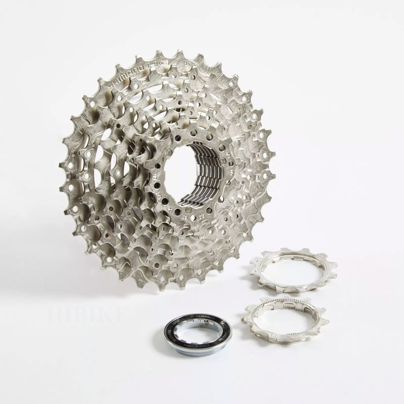 Líp Xe Đạp 9 Tầng SHIMANO ALIVIO CS-HG400-9