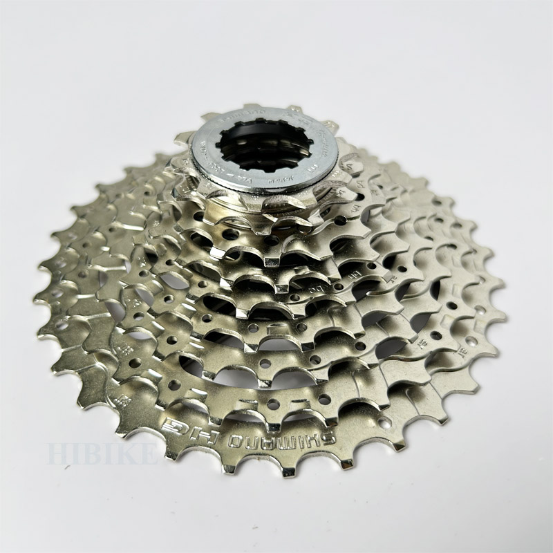 Líp Xe Đạp 9 Tầng SHIMANO ALIVIO CS-HG400-9