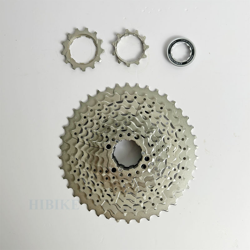 Líp Xe Đạp 10 Tầng SHIMANO DEORE CS-M4100 11-42T