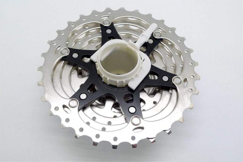 Líp Xe Đạp 11 Tầng SHIMANO 105 R7000 (HG700)