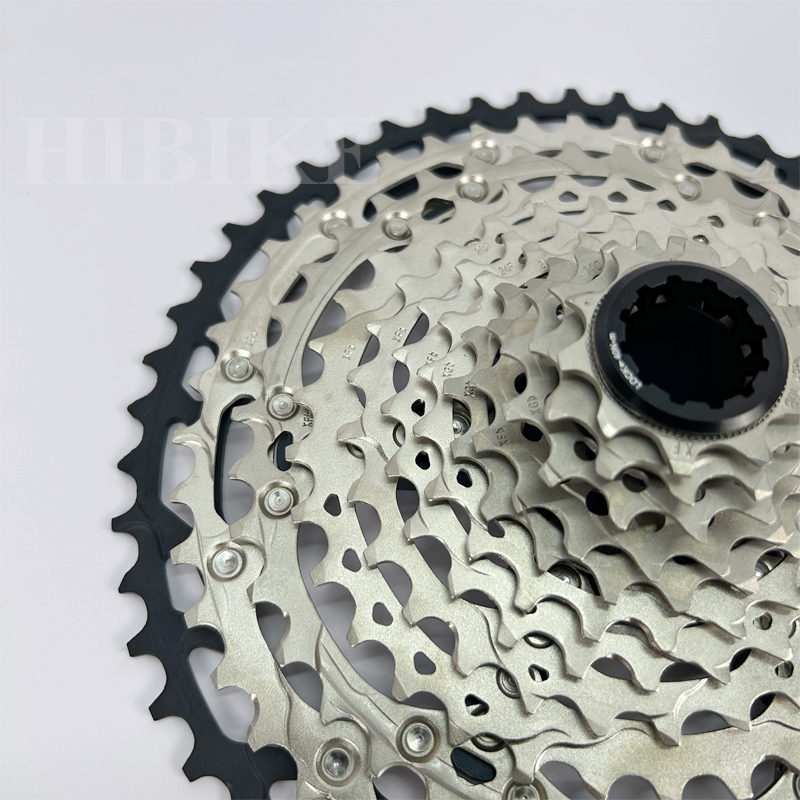 Líp Xe Đạp 12 Tầng SHIMANO DEORE SLX M7100 10-51T