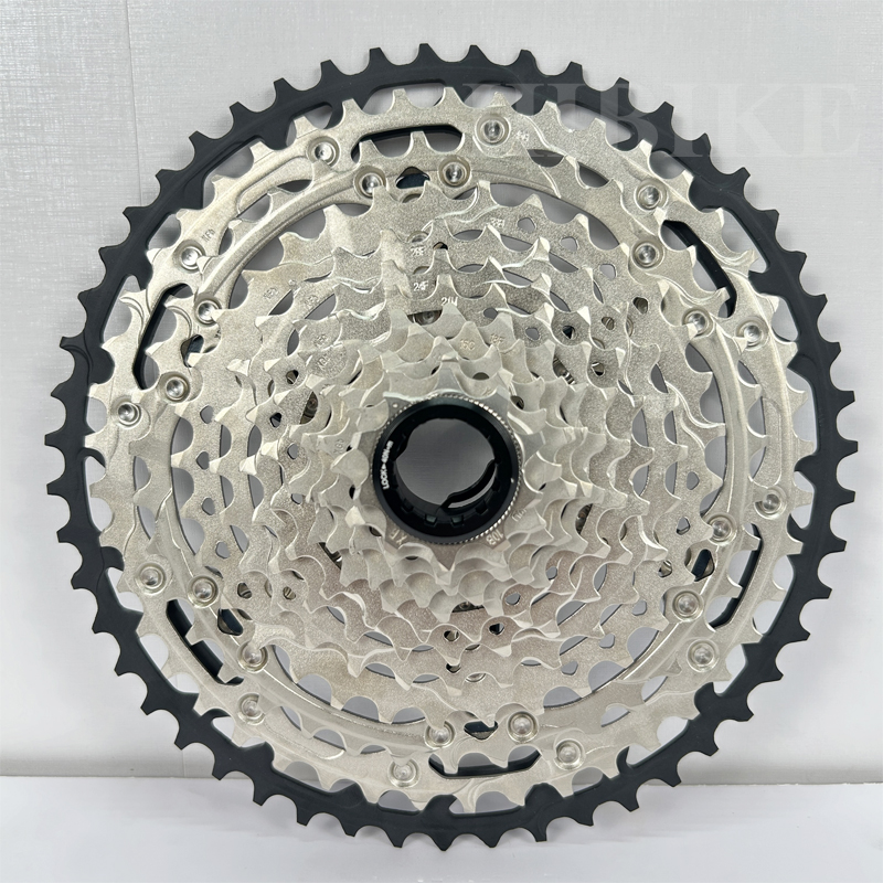 Líp Xe Đạp 12 Tầng SHIMANO DEORE SLX M7100 10-51T