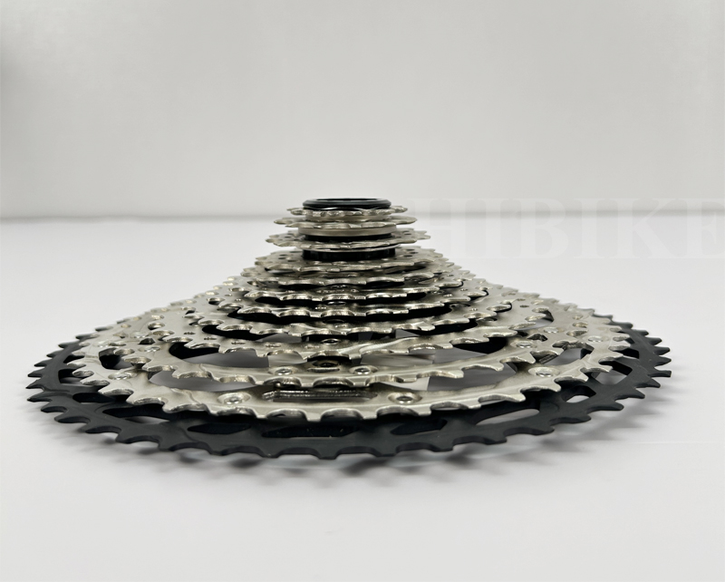 Líp Xe Đạp 12 Tầng SHIMANO DEORE SLX M7100 10-51T