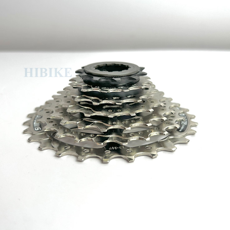 Líp Xe Đạp 7 Tầng SHIMANO CS-HG41 11-28T