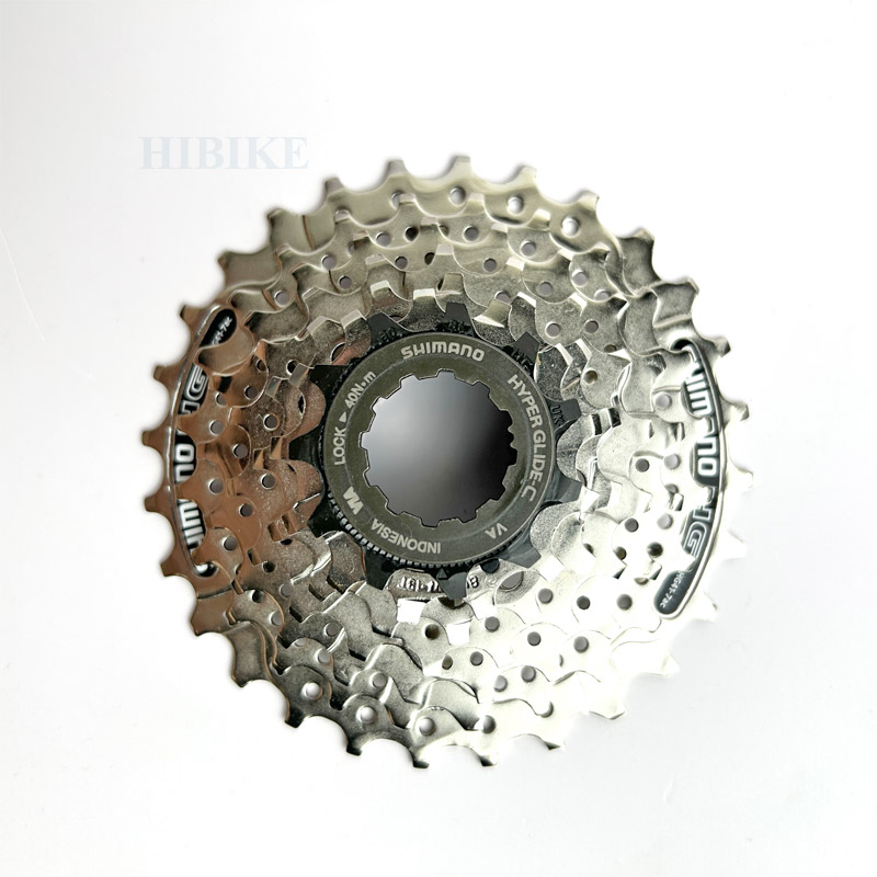 Líp Xe Đạp 7 Tầng SHIMANO CS-HG41 11-28T