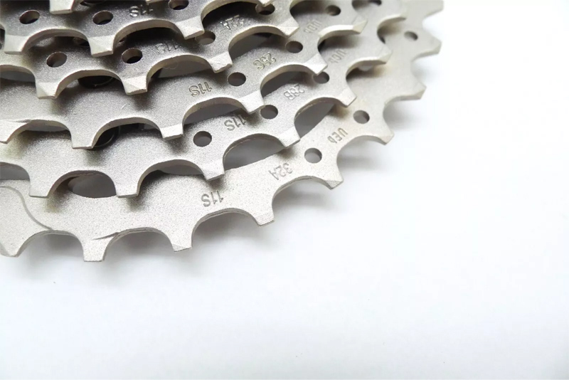 Líp Xe Đạp 11 Tầng SHIMANO ULTEGRA R8000 (HG800)