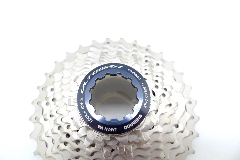 Líp Xe Đạp 11 Tầng SHIMANO ULTEGRA R8000 (HG800)