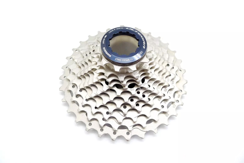 Líp Xe Đạp 11 Tầng SHIMANO ULTEGRA R8000 (HG800)