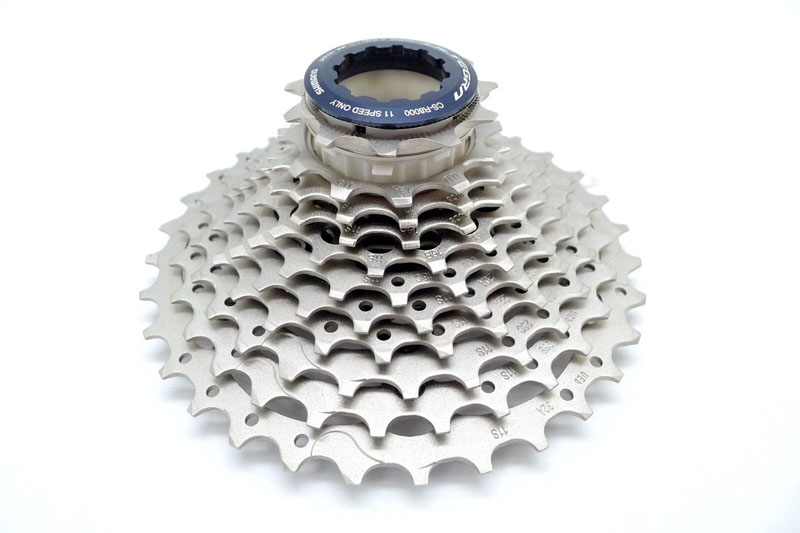 Líp Xe Đạp 11 Tầng SHIMANO ULTEGRA R8000 (HG800)