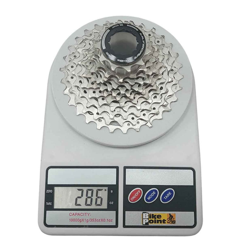 Líp Xe Đạp 11 Tầng SHIMANO ULTEGRA R8000 (HG800)