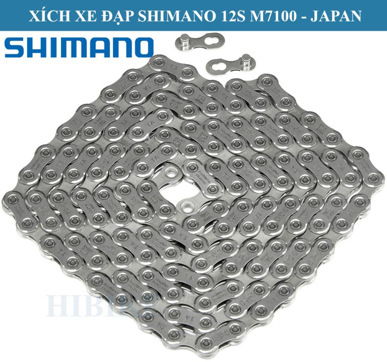 Bộ Group Phanh Đĩa SHIMANO 105 R7120 2X12S JAPAN