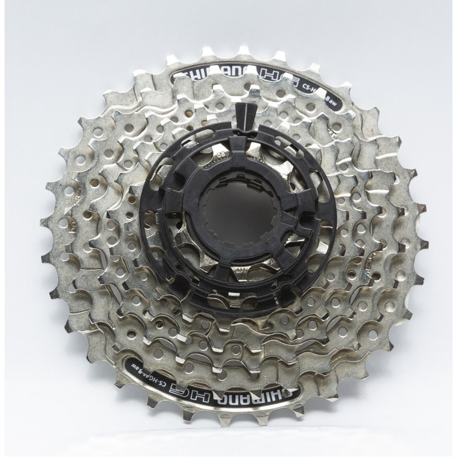 Líp Xe Đạp 8 Tầng SHIMANO CS-HG41