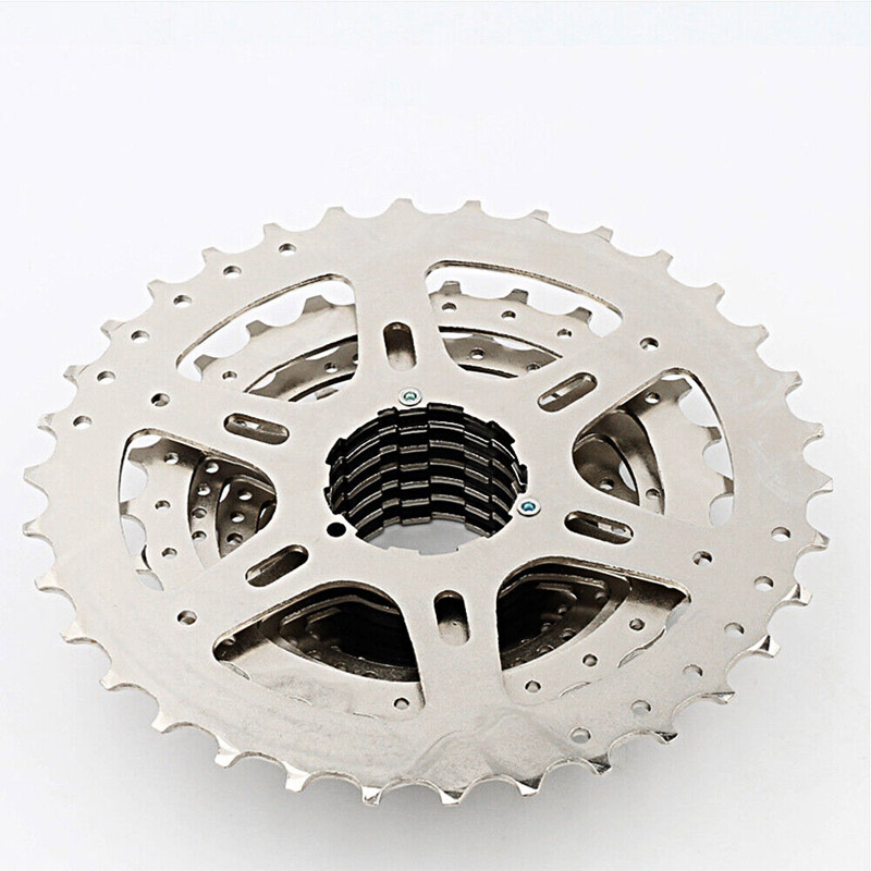 Líp Xe Đạp 8 Tầng SHIMANO CS-HG41