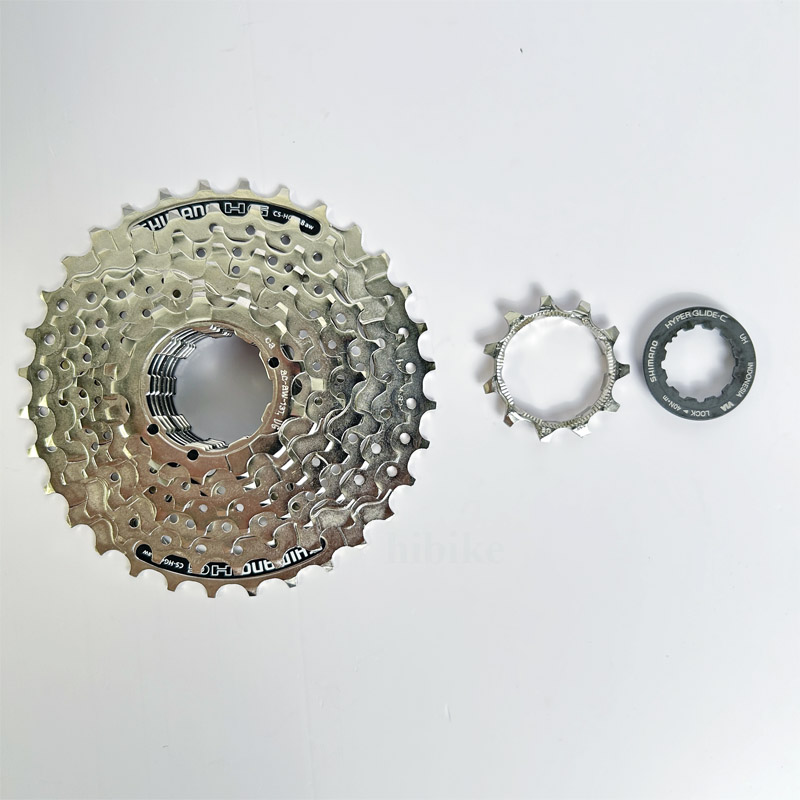 Líp Xe Đạp 8 Tầng SHIMANO CS-HG41