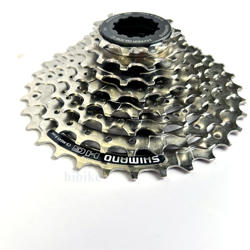 Líp Xe Đạp 8 Tầng SHIMANO CS-HG41