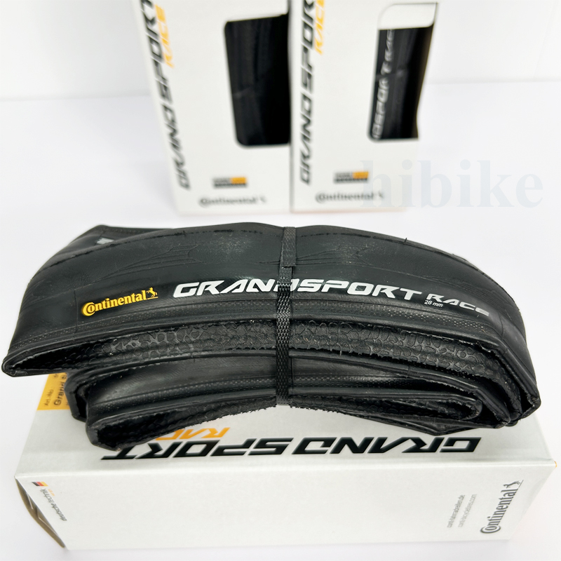 Lốp Xe Đạp CONTINENTAL GRAND SPORT RACE 700C