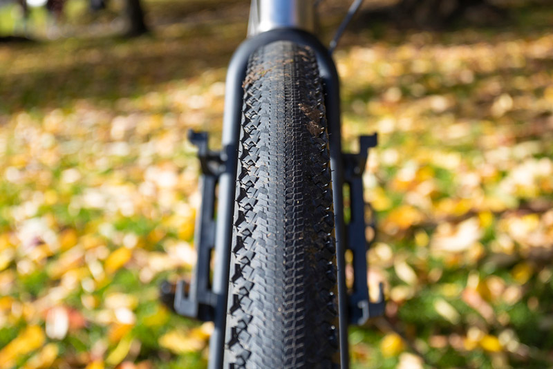 Lốp Xe Đạp MTB Continental Terra Hardpack 27.5*2.0
