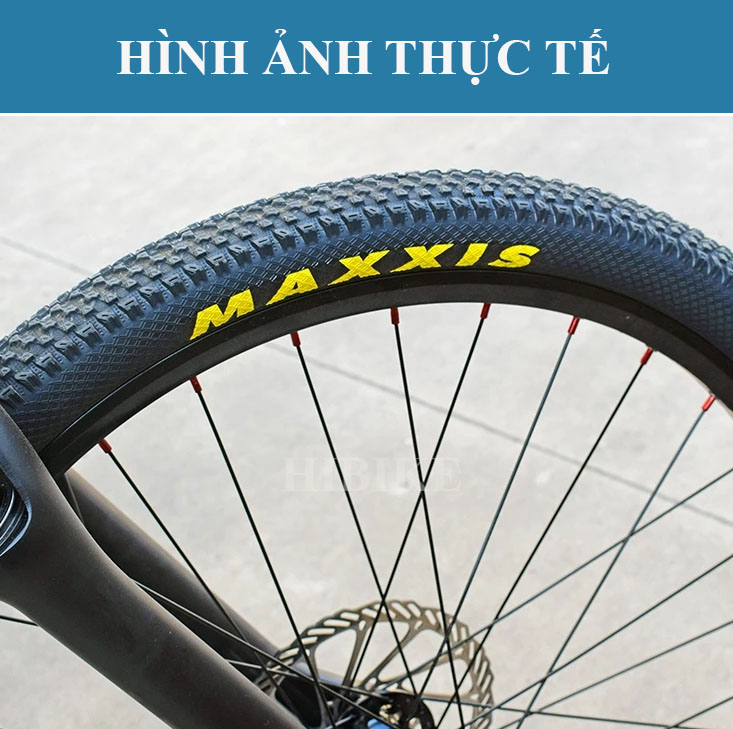 Lốp Xe Đạp MAXXIS PACE5 M-333 26/27.5 Và 29 Inch