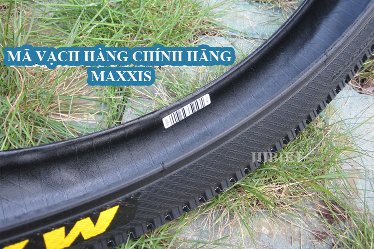 Lốp Xe Đạp MAXXIS PACE5 M-333 26/27.5 Và 29 Inch