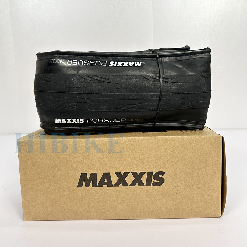 Lốp Xe Đạp Maxxis Pursuer 700x32C