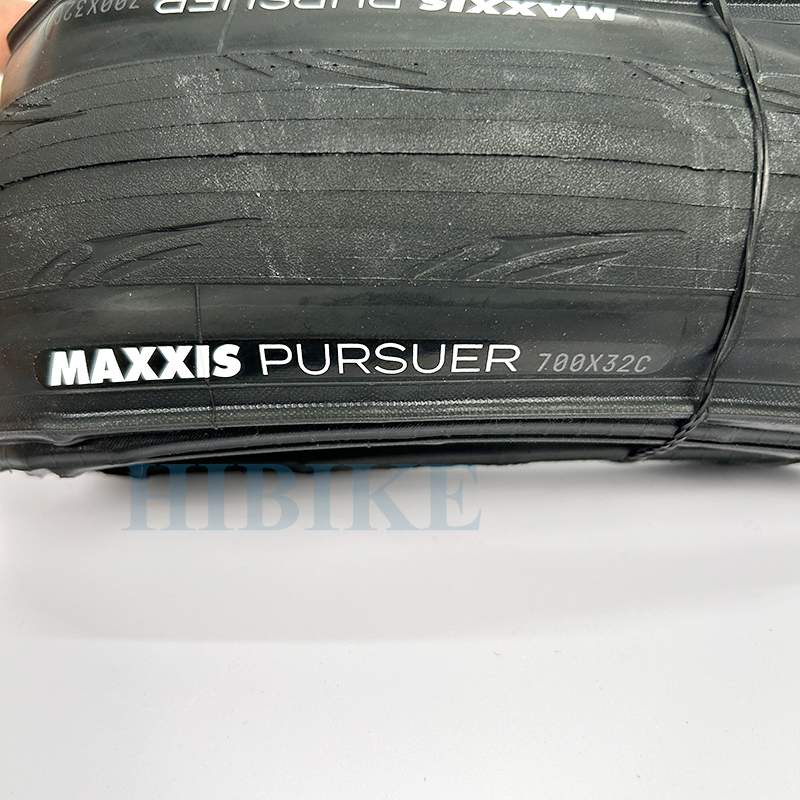 Lốp Xe Đạp Maxxis Pursuer 700x32C