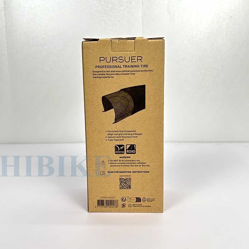 Lốp Xe Đạp Maxxis Pursuer 700x32C