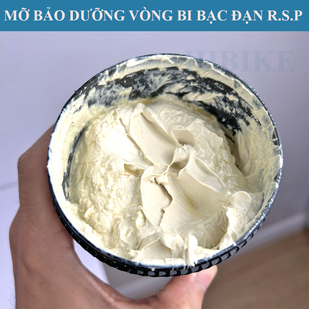 Mỡ Bảo Dưỡng Vòng Bi BUSTER RSP