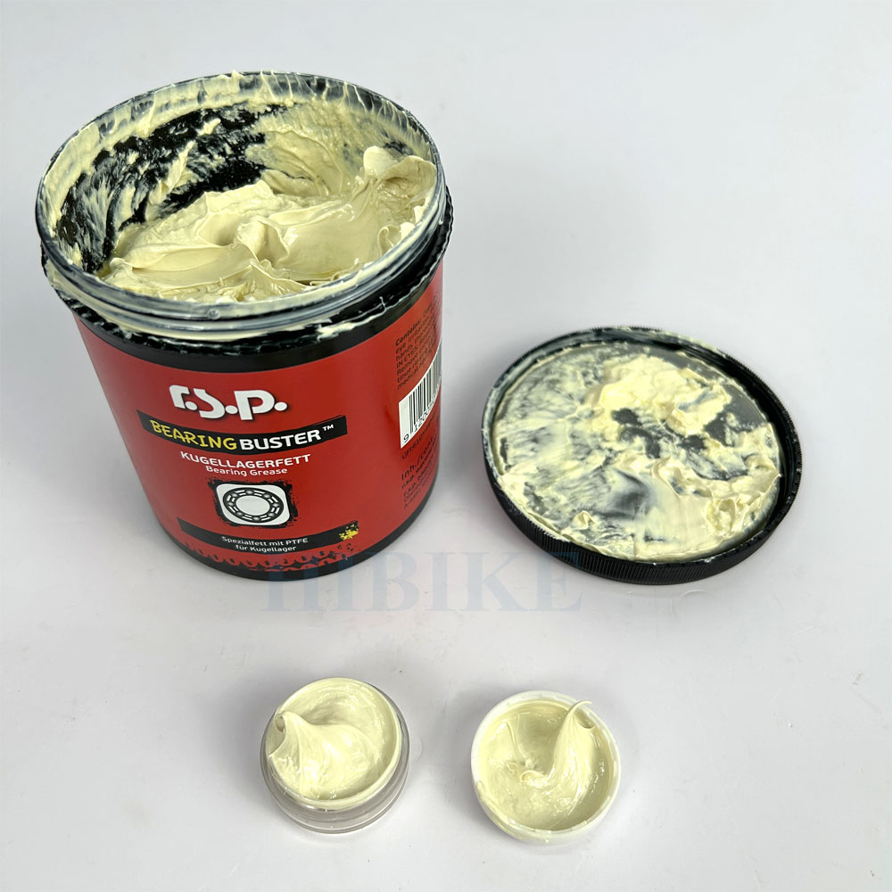 Mỡ Bảo Dưỡng Vòng Bi BUSTER RSP