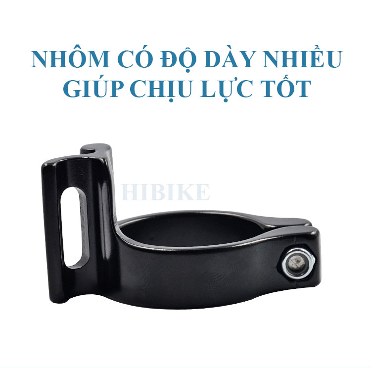 Móc Chuyển Đổi Sang Đĩa Xe Đạp ONEGOO