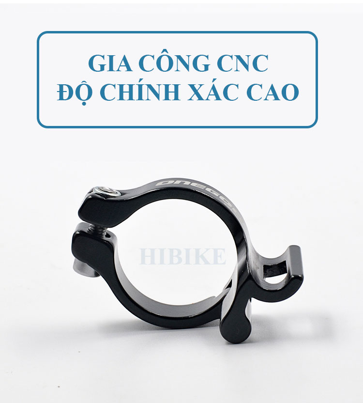 Móc Chuyển Đổi Sang Đĩa Xe Đạp ONEGOO