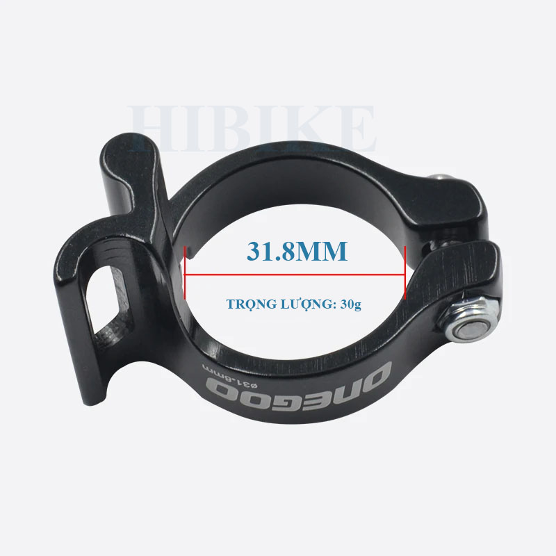Móc Chuyển Đổi Sang Đĩa Xe Đạp ONEGOO